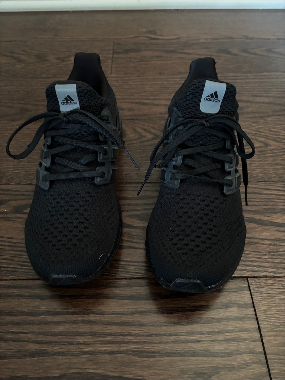 adidas Black Women’s Running Sneakers